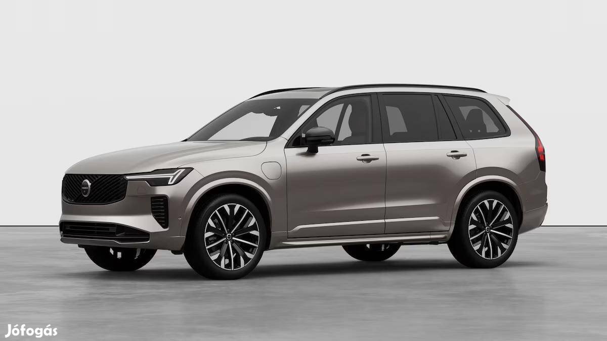 Volvo XC90 2.0 [T8] Ultra Dark Geartronic (7 sz...